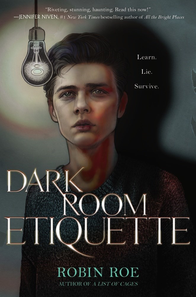 Dark Room Etiquette